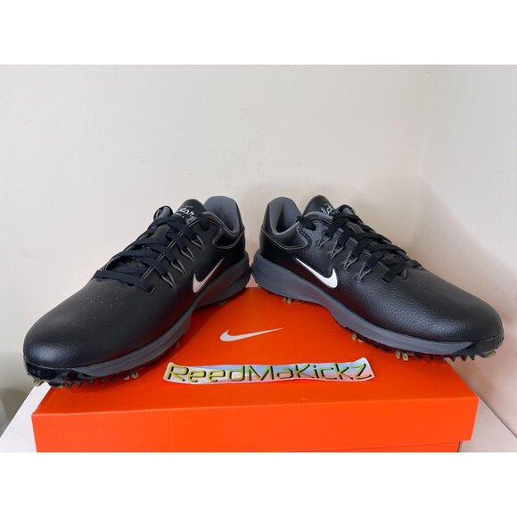Nike Victory Pro 4 Golf Black Dusty Olive Mens Sizes FZ7611 002 main image 4